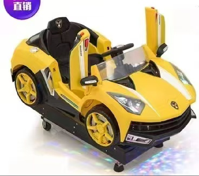 兰博基尼