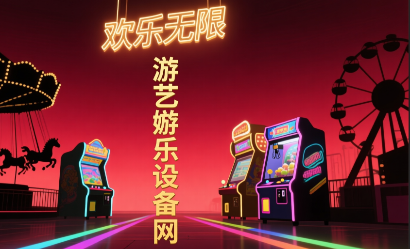 yt4444.com游乐设备网